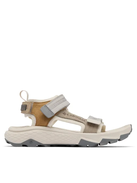 Sandale Columbia maro