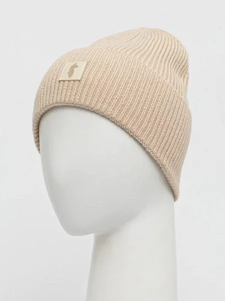 Шапка Cotopaxi Knit Cuff бежевий