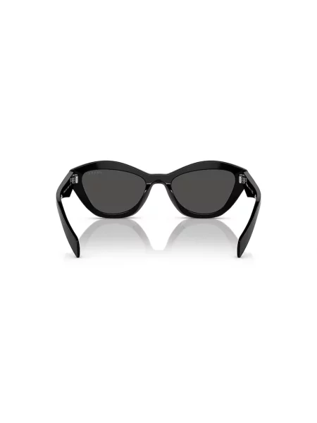 Napszemüveg Prada Eyewear fekete