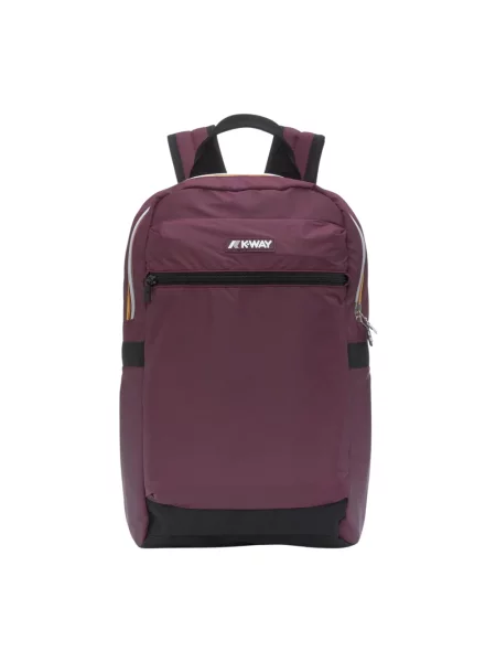 Torba K-way fioletowa