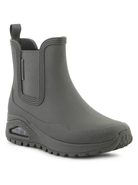 Tenisky Skechers sivá