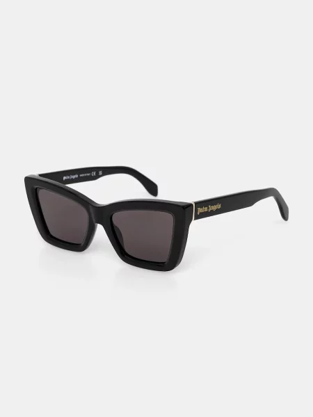Palm Angels ochelari negru
