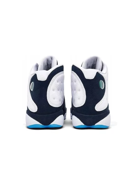 Pantofi Nike albastru