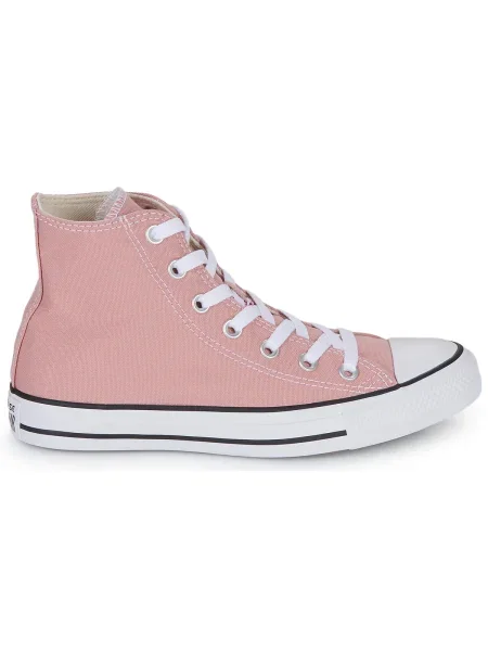 Sportcipő Converse Chuck Taylor All Star rózsaszín