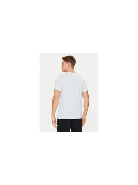 Tommy Hilfiger Póló Slim Fit kék