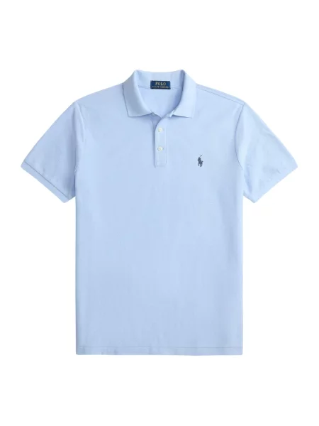 Polo Ralph Lauren polo niebieska
