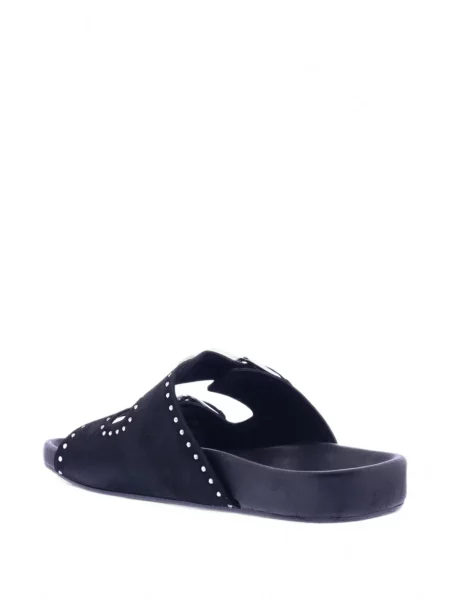 Papuci Toral Shoes negru