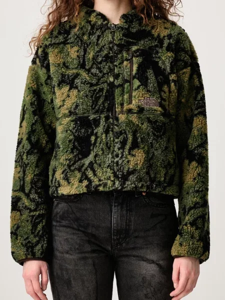 Флисовый свитер The North Face