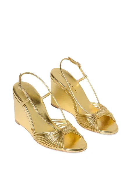 Sandale Loeffler Randall cu pană