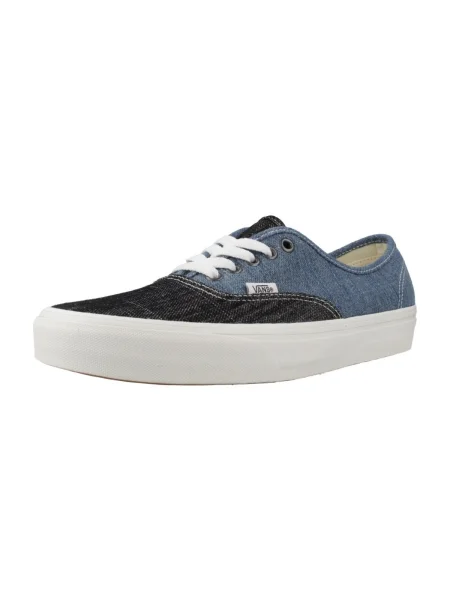 Pantofi Vans albastru