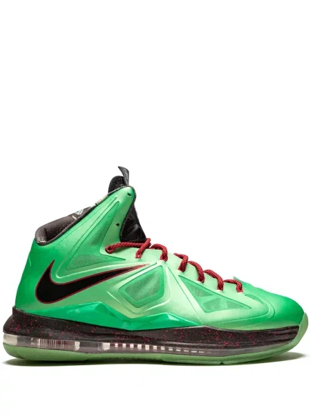 Sneakerși Nike Air Max albastru