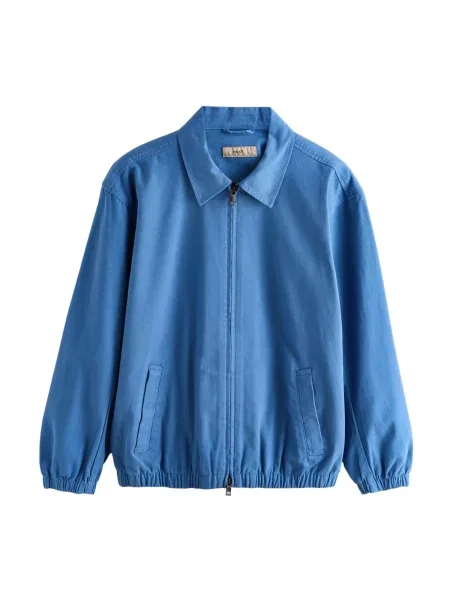 Next Geacă de primăvară-toamnă gențiană albastru