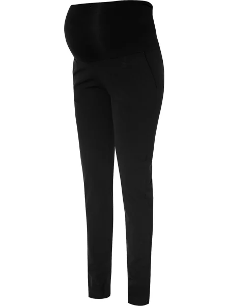 Bebefield Pantaloni Valencia' negru