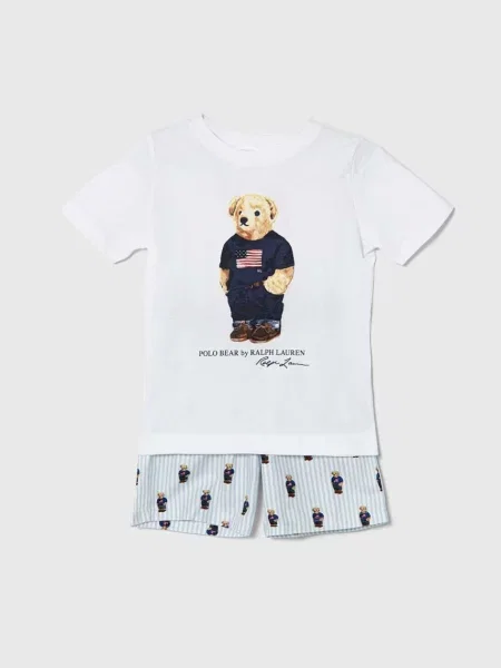 Polo Ralph Lauren Дитяча піжама