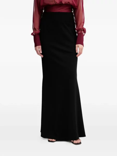 Maksi spódnica maxi Aniye By czarna