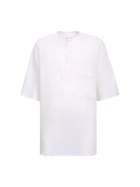 Koszula Costumein biała