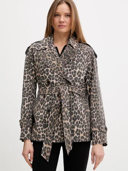 Dkny trenci scurt bej