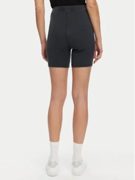 Calvin Klein Jeans Kolesarske hlače siva