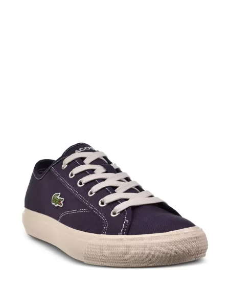 Sneaker Lacoste kék