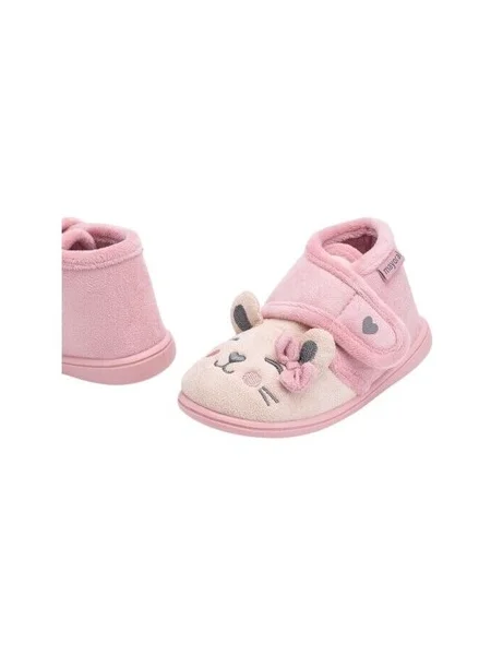 Pantofi copii Mayoral roz