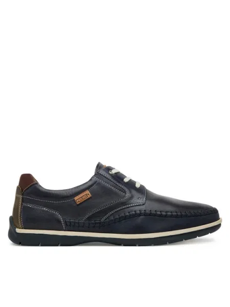 Pikolinos Pantofi Bleumarin