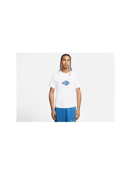 Tricou Nike alb