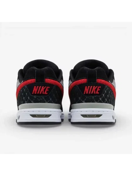 Tenisky Nike Zoom červená