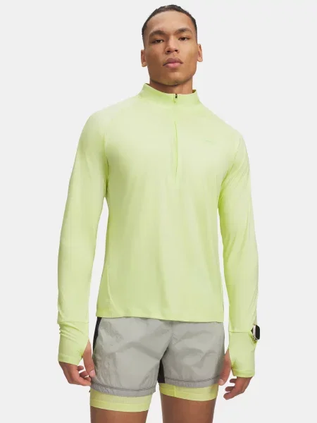 Tricou Under Armour gri