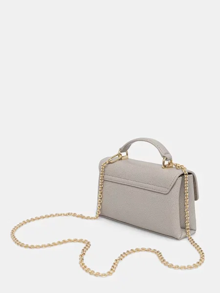 Torebka Furla szara
