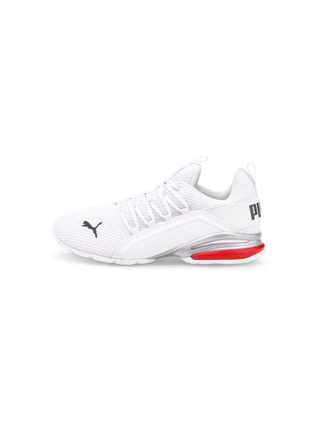 Pantofi Puma alb