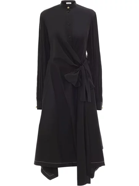 Rochie tip cămașă Jw Anderson plic