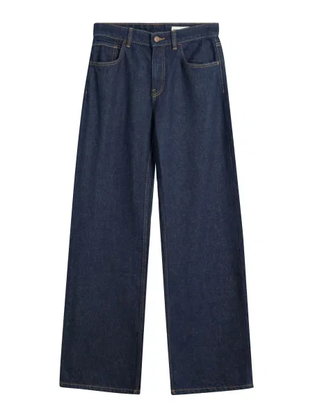 Bershka Kavbojke mornarska