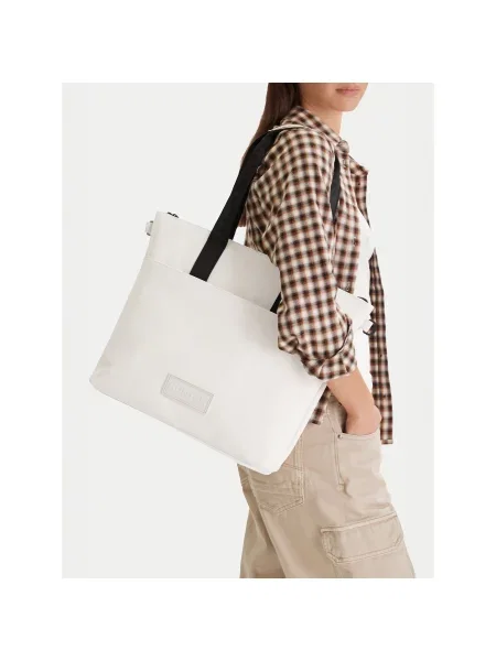 Сумка Hunter бежевая