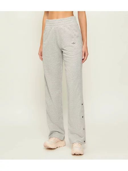 Aeronautica Militare Pantaloni de trening gri