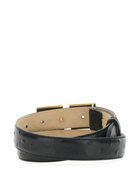 Curea Elisabetta Franchi negru