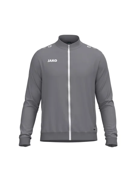 Bunda Jako sivá