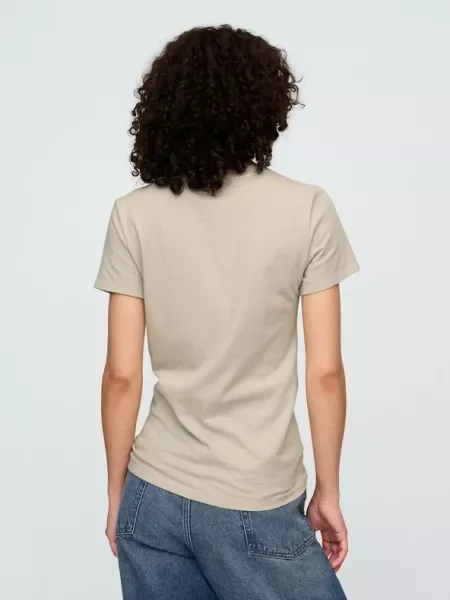 Tricou Gap alb