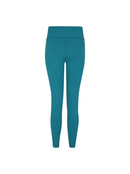 Legginsy Dare 2B Move II niebieskie