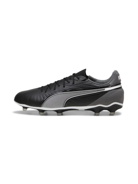 Boty na fotball Puma černé