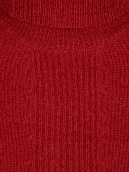 Heláncă Emporio Armani roșu