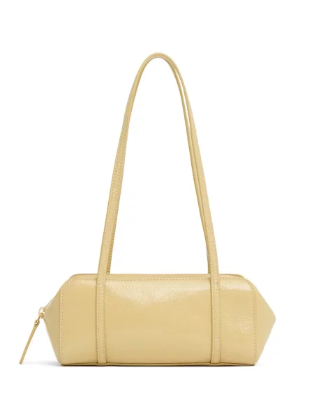 Geantă Mansur Gavriel galben