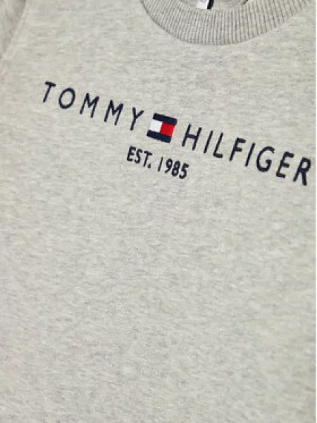 Tommy Hilfiger Džemperis Essential pilka