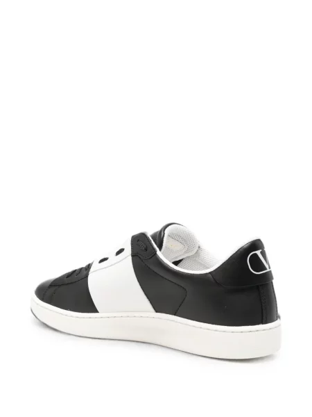 Sneakerși Valentino Garavani negru
