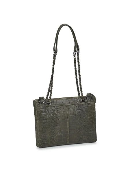 Kabelka Ikks khaki