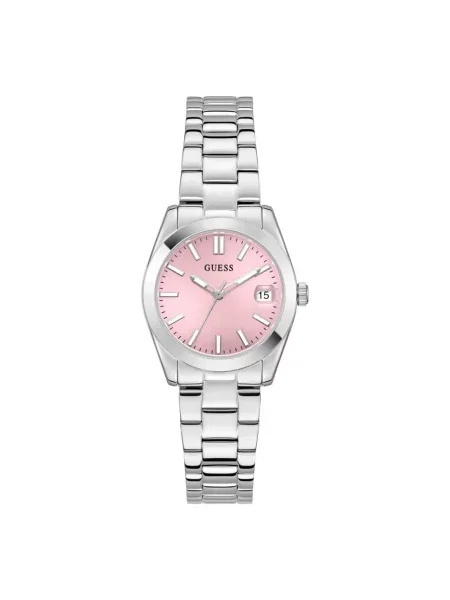 Zegarek Guess szary