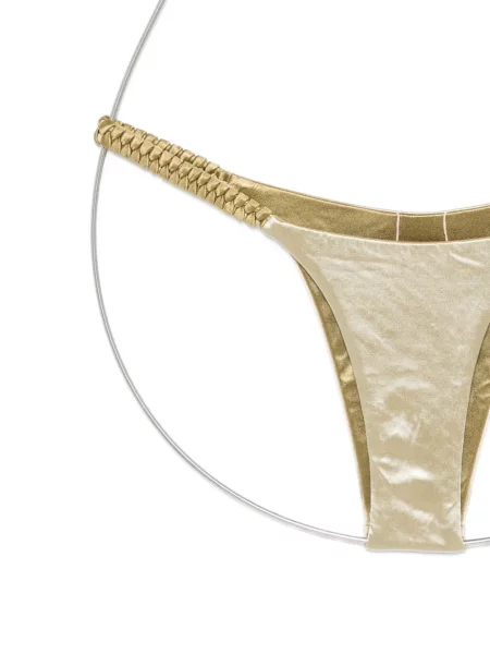 Bikini Isa Boulder