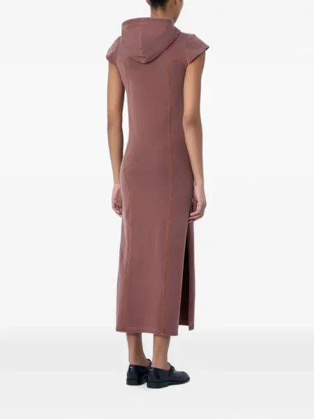 Rochie maxi Lueder maro