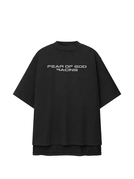 Tricou Fear Of God Essentials negru