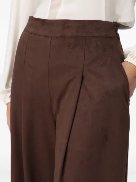Pantaloni Hanita maro