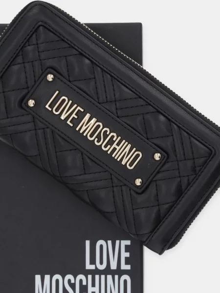Кошелек Love Moschino